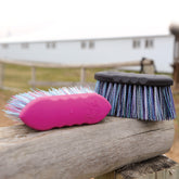 Tail Tamer Flick Brush - Assorted Colors